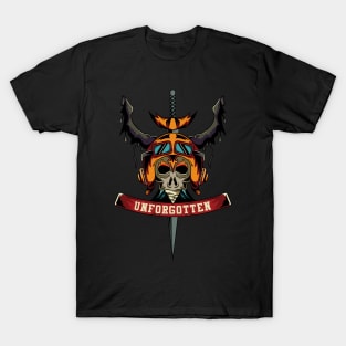 Unforgotten T-Shirt